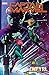 Captain Marvel #19