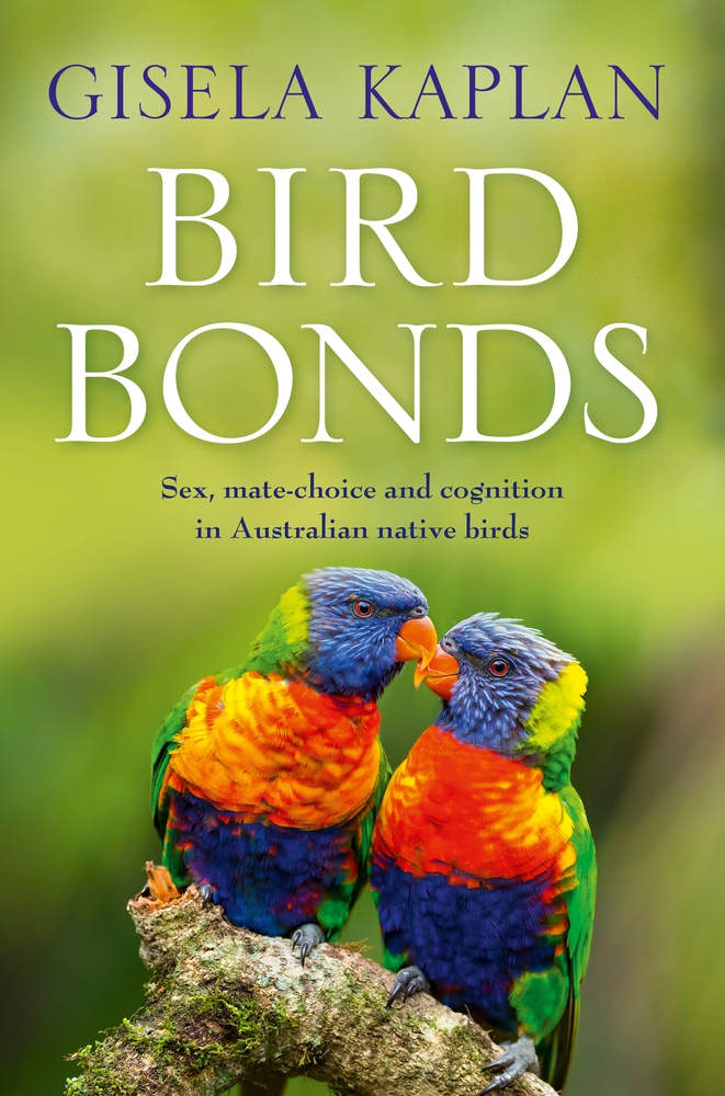 Bird Bonds (Paperback)