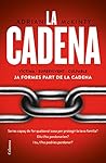 La Cadena by Adrian McKinty