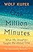 One Million Minutes: What My Daughter Taught Me About Time