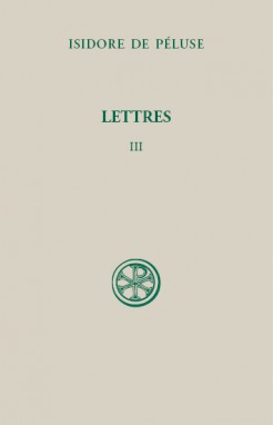 Lettres, tome III : Lettres 1701-2000