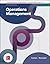 Operations Management by Gérard Cachon