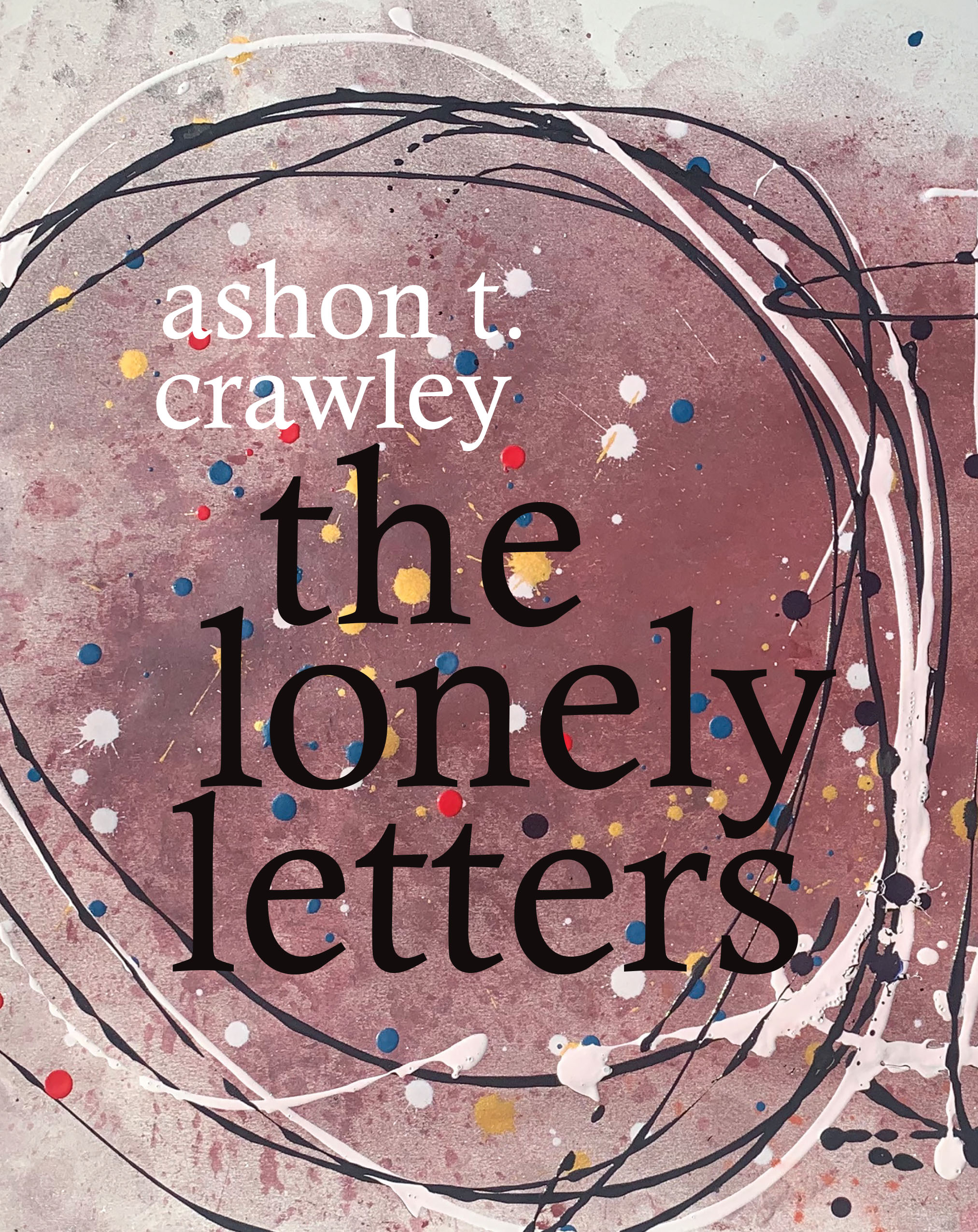 The Lonely Letters (Hardcover)