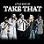 Little Book of Take That