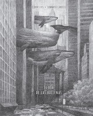 El día de las ballenas (Álbumes) (Spanish Edition)