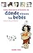 Cómo descubrió el hombre de dónde vienen los bebés (El conocimiento es una aventura) (Spanish Edition)