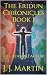 The Eridun Chronicles Book ...