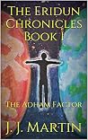 The Eridun Chroni...