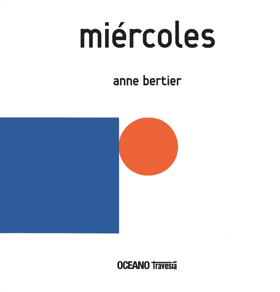 Miércoles (Álbumes)