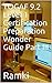 TOGAF 9.2 Level 1 Certification Preparation Wonder Guide Part... by Ramki