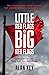 "Little Red Flags or Big Red Flags" by Alan Key
