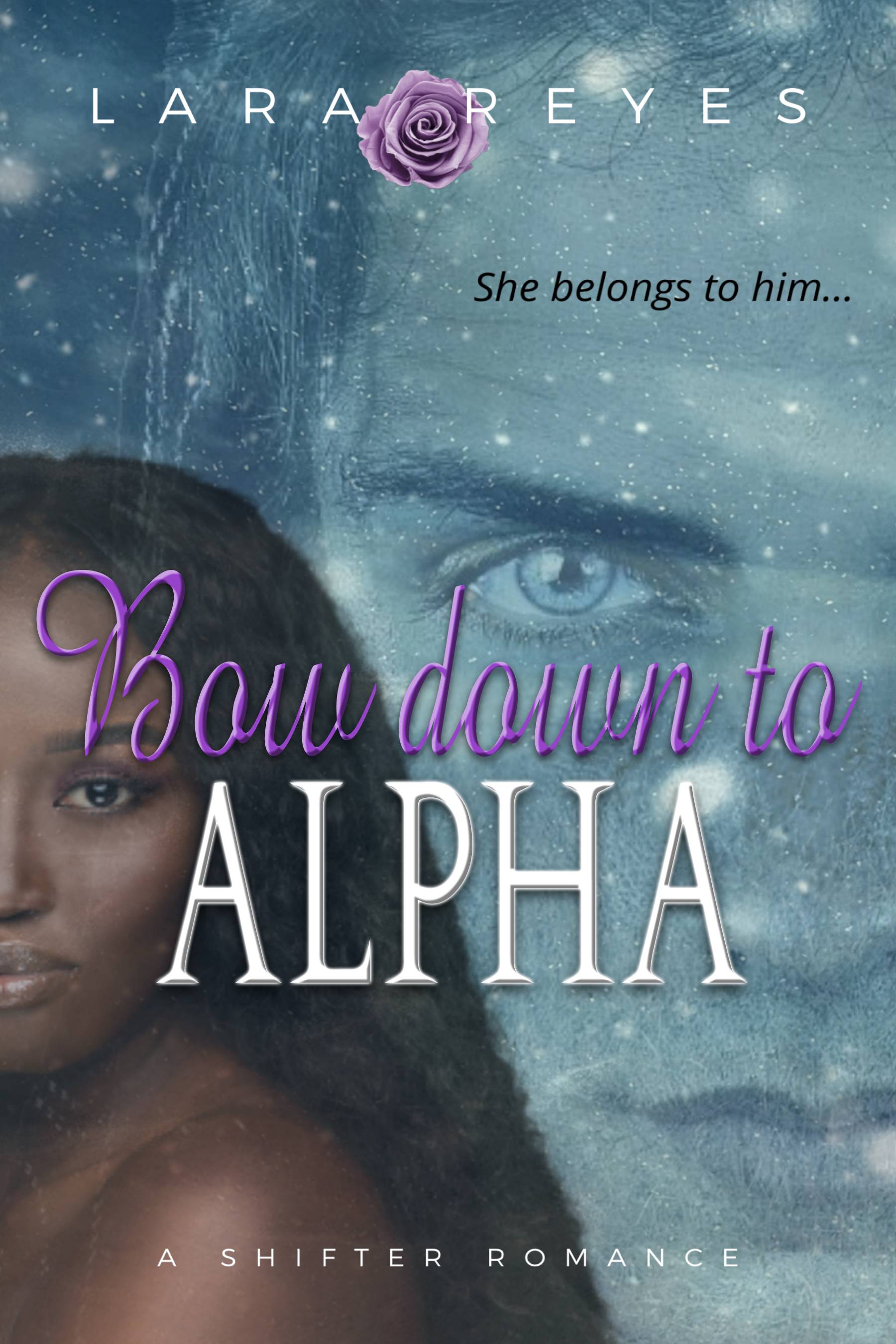 Bow Down To Alpha