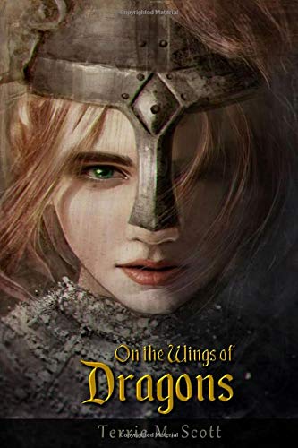 On the Wings of Dragons (Paperback)