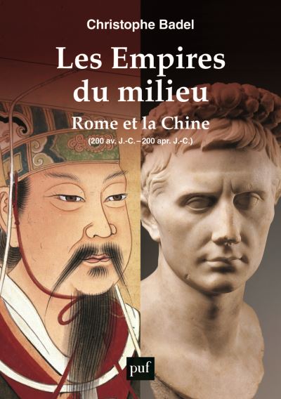 Les Empires du milieu