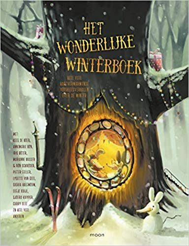 Het Wonderlijke Winterboek