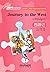 Journey to the West - (Rainbow Bridge Graded Chinese Reader)