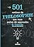 501 notions de philosophie ...