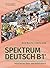Spektrum Deutsch: Kurs- und Ubungsbuch B1+ mit CDs (2) (German Edition)