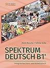 Spektrum Deutsch: Kurs- und Ubungsbuch B1+ mit CDs (2) (German Edition)