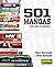 501 mangas que leer en español