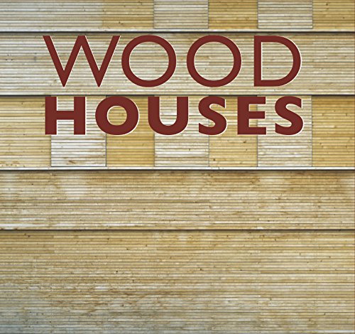 Wood Houses (Hardcover)