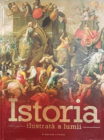 Istoria ilustrată a lumii