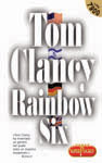 Rainbow Six (Mass Market Paperback)