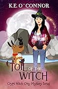 Toil of the Witch