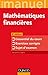 Mini-manuel - Mathématiques financières - 2e éd  by Benjamin Legros