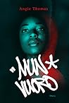 Mun vuoro by Angie Thomas