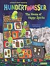 The House of Happy Spirits by Géraldine Elschner