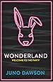 Image for Wonderland