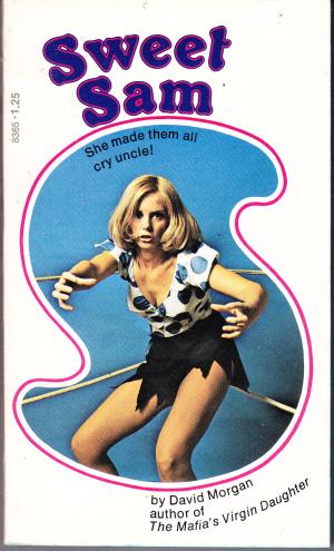 Sweet Sam (Mass Market Paperback)