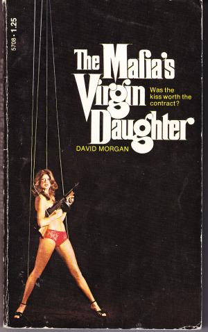 the mafia's virgin daughter