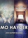 Mo Hayder 2-Book ...