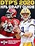 DTP's 2020 NFL Draft Guide by Daniel Parlegreco