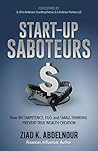 Start-Up Saboteur...