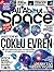 All About Space (Uzay Bilimleri ve Astronomi Dergisi)