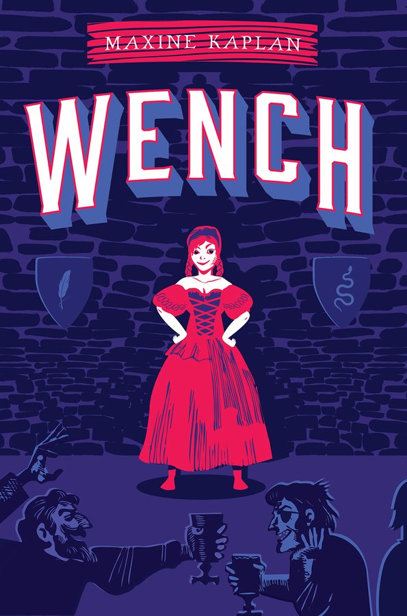 Wench (Kindle Edition)