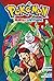 Pokémon Ruby & Sapphire, Vol. 05 (Pokemon Adventures #19)