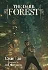 The Dark Forest by Liu Cixin