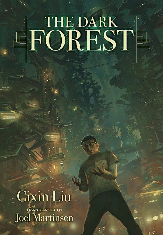 The Dark Forest