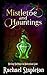 Mistletoe & Hauntings (Bohe...