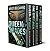 The Queen of Spades Series: Books 1-4: The Queen of Spades Boxset Book 1 (Queen of Spades Thrillers)