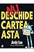 Nu deschide cartea asta! (Romanian Edition)