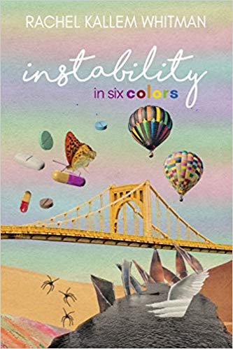 Instability in Six Colors (Paperback)