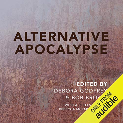 Alternative Apocalypse (Alternatives, #5)