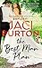 The Best Man Plan (Boots and Bouquets, #1)