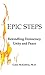 Epic Steps by Gates McKibbin