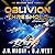 Oblivion Threshold (Oblivion Saga, #1)